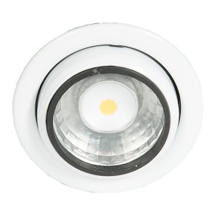 Nobile Möbeleinb. N5022LED-ARRAY-WEISS-SET, 1550221000