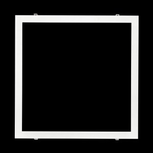 Nobile EINBAURAHMEN-WEIß-FÜR-PANEL-622X622, 1570962000