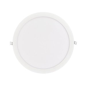 Nobile LED Panel Flat 300 R wei 1573071047