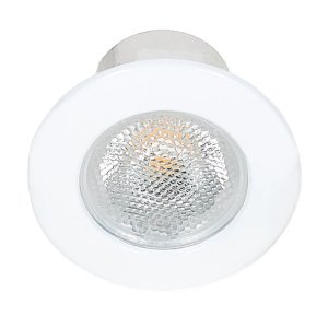 Nobile LED Einbauspot LED-MINI-SPOT-R3,3W, 1589270120