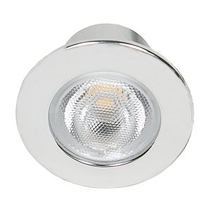 Nobile LED Einbauspot 3W LEDMINISPOTR3W, 1589275220