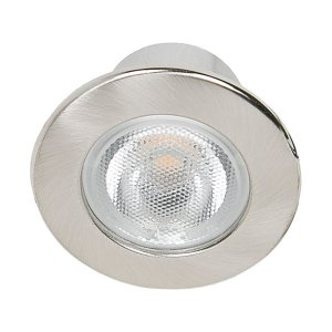 Nobile LED Einbauspot 3W LEDMINISPOTR3W, 1589275910