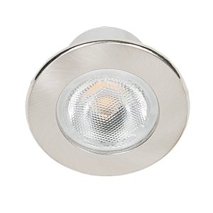 Nobile LED Einbauspot 3W LEDMINISPOTR3W, 1589285910