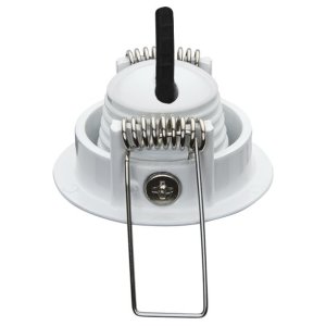 Nobile LED Einbauspot 3W 1589310110, LED-MINI-SPOT-SR-CSP