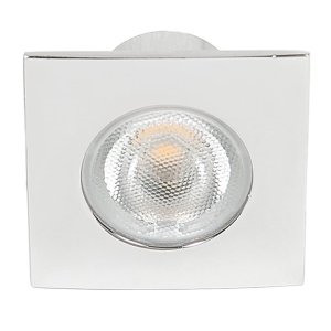 Nobile LED Einbauspot 3,3W 1589380220, LED-MINI-SPOT-Q-CHRO