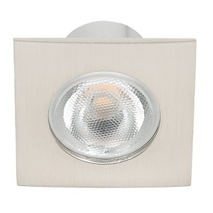 Nobile LED Einbauspot 3,3W 1589380920, LED-MINI-SPOT-Q-NICK