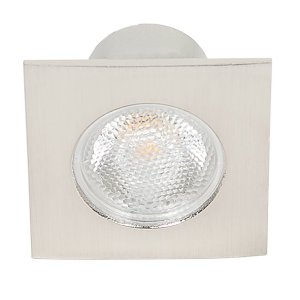 Nobile LED Einbauspot 3W LEDMINISPOTQ3W, 1589385920