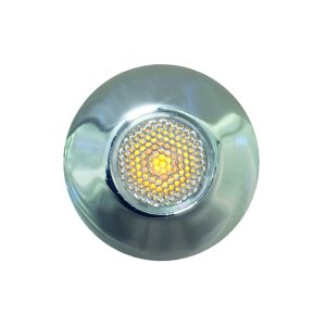 Nobile LED Einbauspot 3W 1589670210, LED-NANO-SPOT-R-CSP-