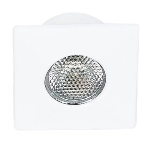 Nobile LED Einbauspot 3W 1589760110, LED-NANO-SPOT-Q-CSP-