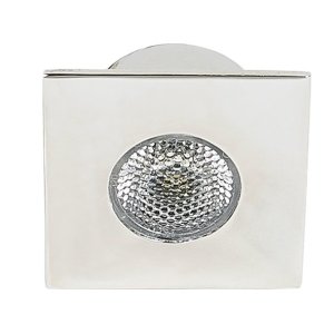 Nobile LED Einbauspot 3W 1589760210, LED-NANO-SPOT-Q-CSP-