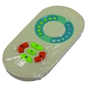 Nobile LEDBI-COLOURDIMMER12-24VREMOTE, 1820950000
