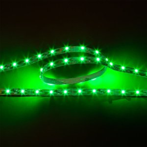 Nobile LED-Band FLEXIBLELEDSMD2MGRÜN120°, 5011100250
