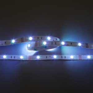 Nobile LED-Band 2m FLEXIBLELEDSMD2MRGB120°, 5011100299