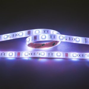 Nobile Band 2m FLEXIBLELEDSMD5050RGBIP67, 5011120299