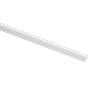 Nobile Alu Flach-XL-Profil 1 2m 5011146712, ALU-FLACH-XL-PROFIL-