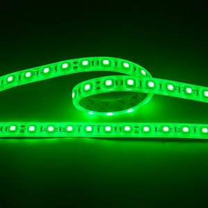 Nobile FLEXIBLE-LED-SMD5050IP67-24V-2M-GN, 5011240250
