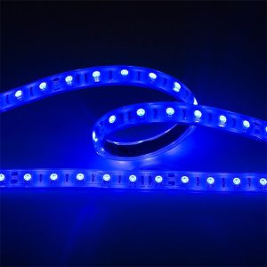 Nobile FLEXIBLE-LED-SMD5050IP67-24V-2M-BL, 5011240270