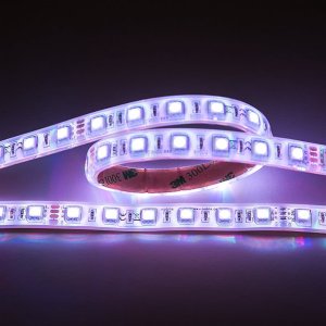 Nobile FLEXIBLE-LED-SMD5050IP67-24V-2M-RGB, 5011240299