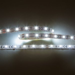 Nobile FLEXIBLE-LED-SMD3528-24V-5M-KW, 5012200510