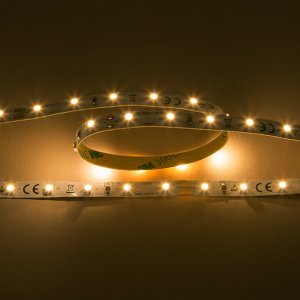 Nobile FLEXIBLE-LED-SMD3528-24V-5M-WW, 5012200512