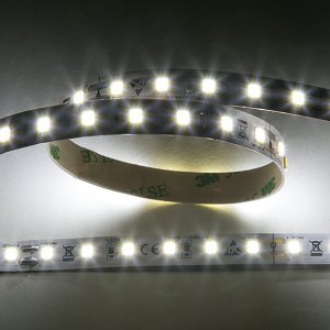 Nobile LED B. 5m FLEXIBLE-LED-SMD-2835-24V, 5014000510