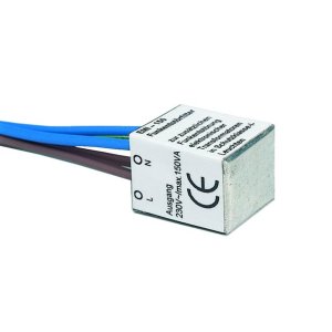 Nobile Funkschutzmodul  EMI-150, 6991000000