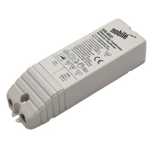 Nobile Trafo elektronisch 20-60VA EN-60D, 6991406000