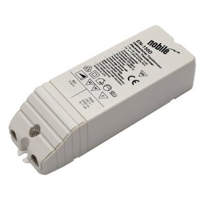 Nobile Trafo elektronisch  EN-150D, 6991407400
