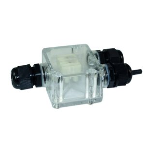 Nobile Verteilerbox 3-fach 7610061200, VERTEILERBOX-3-FACH-