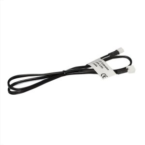 Nobile LED-Verläng.kabel 0,1m 8099400101, LED-KABEL-STECKER/BU
