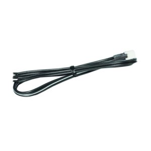 Nobile LED-Verlänger.kabel 0,5m 8099420501, LED-KABEL-STECKER/BU