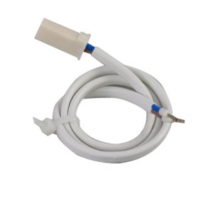 Nobile Anschlussleitung 50cm 8099710050, ANSCHLUSSLEITUNG-FÜR