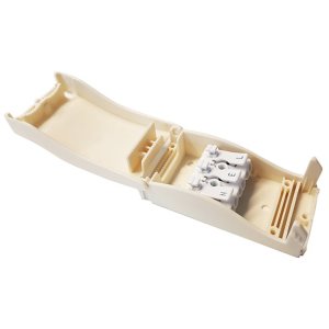 Nobile Anschlussbox  8099710051, ANSCHLUSSBOX-230V-L-