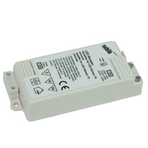 Nobile LED-Booster 12/24V DC 9910050000, LED-BOOSTER-12-24V-D
