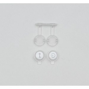 Ritto Tastensatz (EIN/AUS), TÖ) f 1230158