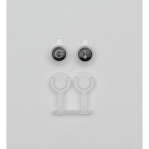 Ritto Tastensatz EIN/AUS,  1230595