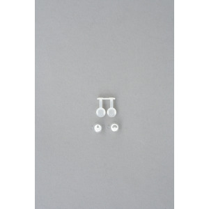 Ritto Tastenknopfsatz für 18201/7 1232396