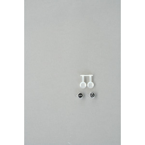 Ritto Tastenknopf Audio(TÖ,Licht 1232757