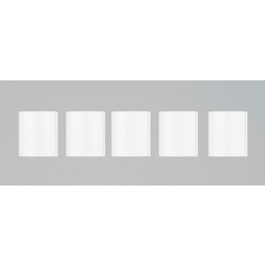 Ritto Tastenleiste für 1575372 1269694