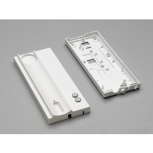 Ritto Gehäuse Ober-u.Unterteil 1271965