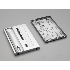 Ritto Gehäuseober+unterteil für 1 1272379