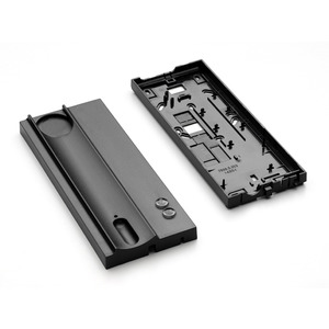 Ritto Gehäuseober+unterteil für 1 1272430