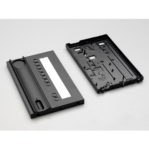 Ritto Gehäuseober+unterteil für 1 1272526