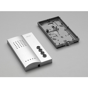 Ritto Gehäuseober+unterteil für 1 1272801