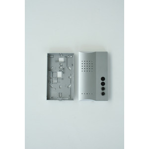 Ritto Gehäuseober+unterteil für 1 1272882