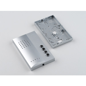 Ritto Gehäuseober-+unterteil für 1273323