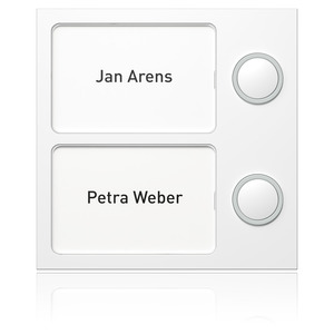 Ritto Tastenmodul 2 Tasten 1875299