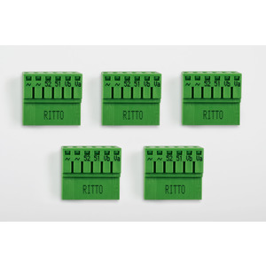 Ritto Anschlussklemme steckbar 1232536