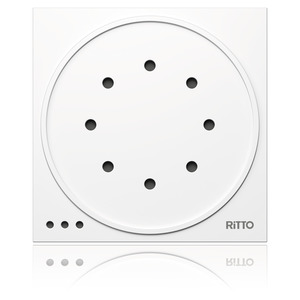 Ritto Türsprechmodul  1875970