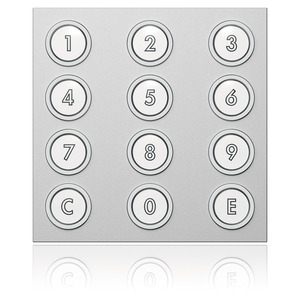 Ritto Codiermodul   1876420